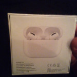 UNOPENED Apple AirPods Pro with Charging Case (2nd Generation)