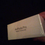 UNOPENED Apple AirPods Pro with Charging Case (2nd Generation)