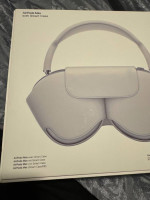AirPods Max silver