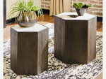 Small Project Three Coffee Table Side Table