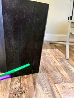 Small Project Three Coffee Table Side Table