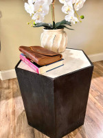 Small Project Three Coffee Table Side Table