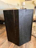 Small Project Three Coffee Table Side Table
