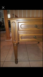Mersman end table (1)