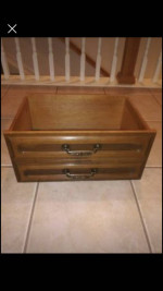 Mersman end table (1)