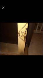 Mersman end table (1)