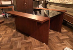 A Mid Modern Table Set