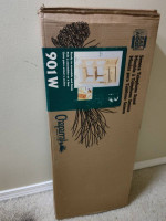 Brand New In Box Seneca Telephone Stand/End Table (1)