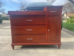 Dresser/Table changing