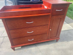 Dresser/Table changing