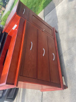 Dresser/Table changing
