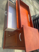 Dresser/Table changing