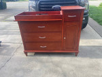 Dresser/Table changing