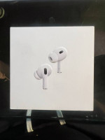 Apple Airpods 2nd Generation w/ Magsafe Charging Case