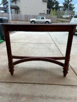 Entryway Table/Side table