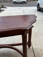 Entryway Table/Side table