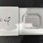 AirPod Pro With Wireless Charging Case