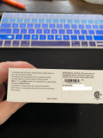 Airpods - 3rd Generation - Unopened