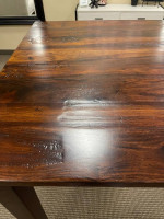 Counter/Bar Height Kitchen Table