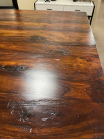Counter/Bar Height Kitchen Table