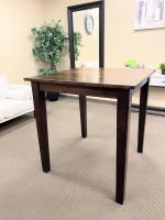 Counter/Bar Height Kitchen Table