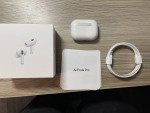 Airpods Pro 2nd Generation