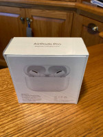 Brand New Airpods Pro 2nd generation