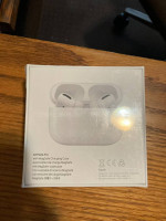 Brand New Airpods Pro 2nd generation