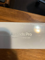 Brand New Airpods Pro 2nd generation