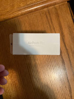 Brand New Airpods Pro 2nd generation
