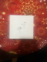 Airpods 2 pros