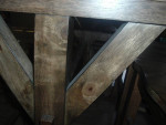 Dining Room Table w/Chairs
