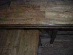 Dining Room Table w/Chairs