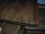 Dining Room Table w/Chairs