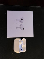 APPLE AIRPODS PRO