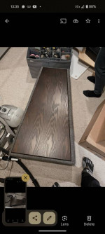 Kasala End Table