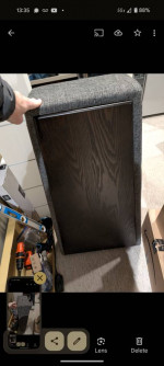 Kasala End Table
