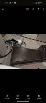 Kasala End Table
