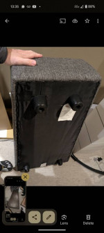Kasala End Table