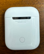 Airpods 2nd Generation Case A2031