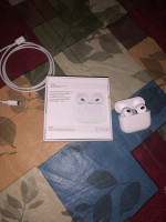 Airpods 3rd Generation