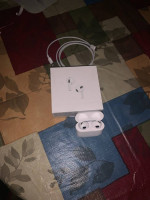 Airpods 3rd Generation