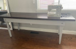Farm Table ~Dining Table