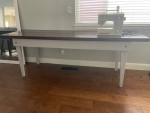 Farm Table ~Dining Table