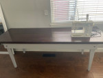 Farm Table ~Dining Table
