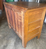 Nightstand ~ End Table ~ Console