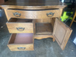 Nightstand ~ End Table ~ Console
