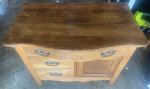 Nightstand ~ End Table ~ Console