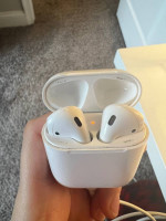 AirPods 2nd gen
