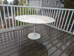 Outdoor Dining Patio Table